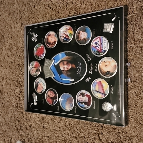GRADUATION PHOTO FRAME - Picture 4 of 4
